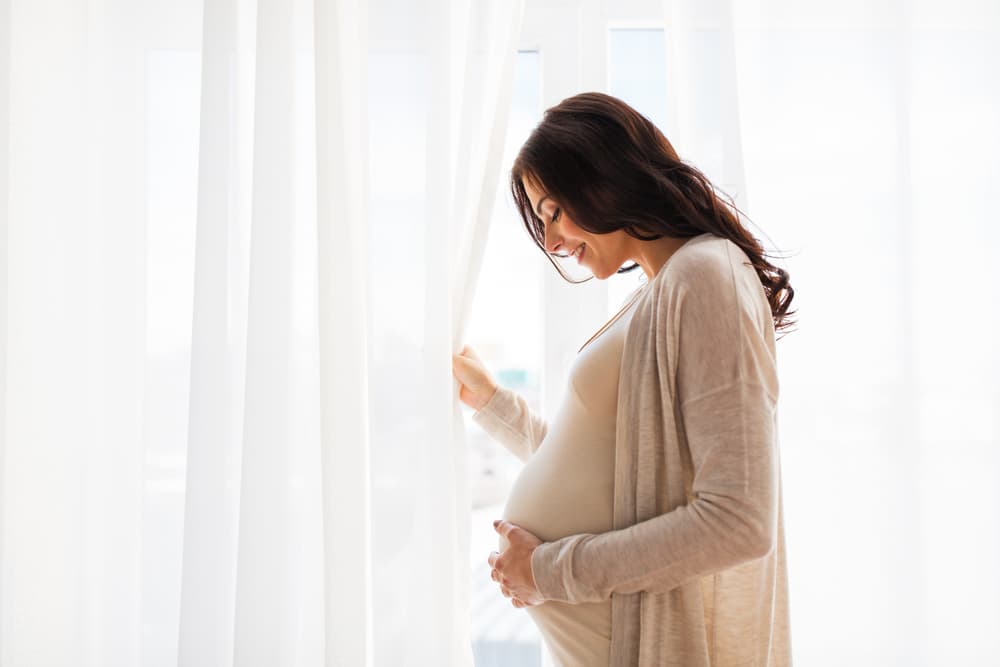 Φυλλικό Οξύ η απαραίτητη βιταμίνη της εγκυμοσύνης