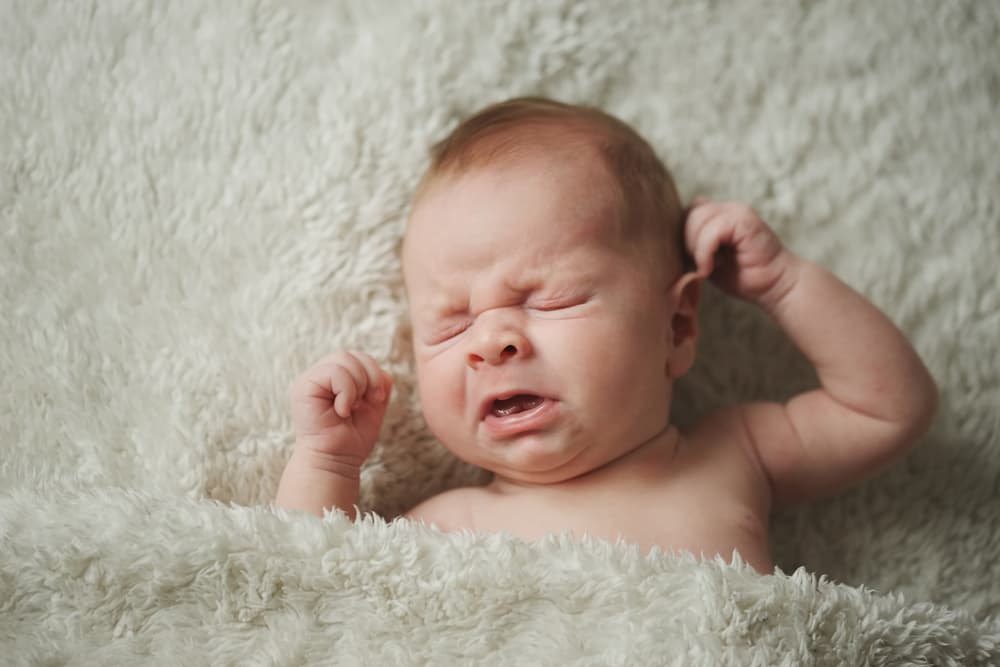 10 τρόποι για τη διαχείριση άγχους που φέρνει το μωρό  