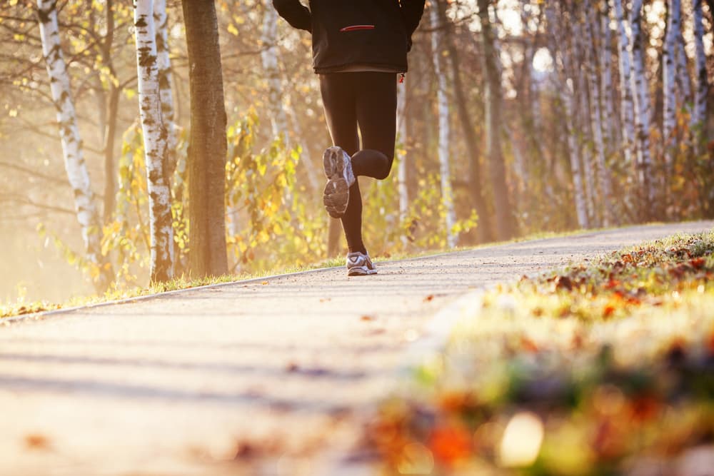 12 λόγοι για να ξεκινήσετε το τρέξιμο σήμερα