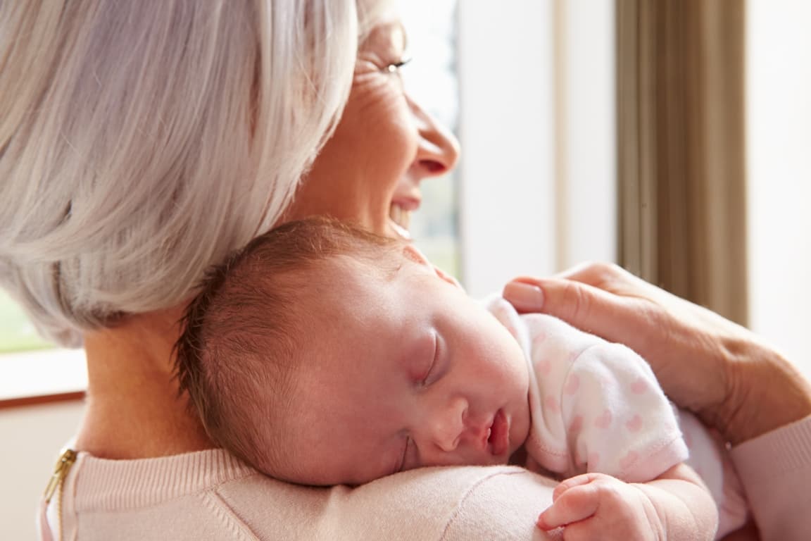  Άγχος αποχωρισμού: 7 tips για την πρώτη φορά που θα αφήσετε το μωρό σας 