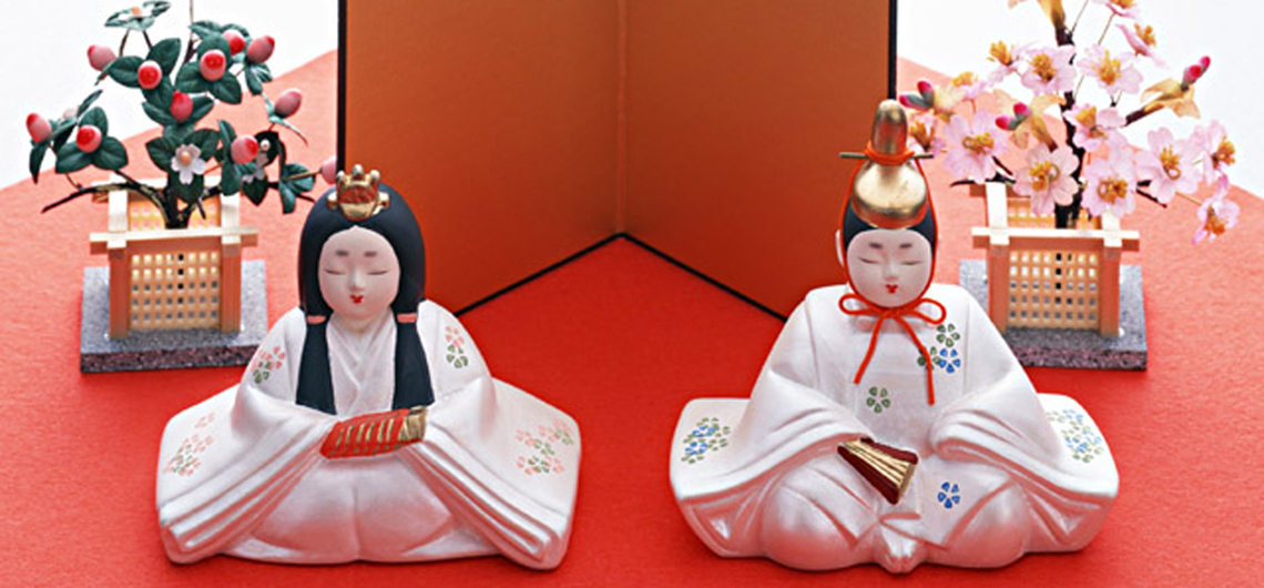 Παραδοσιακά παιχνίδια και κούκλες της Ιαπωνίας στο Μουσείο Μπενάκη