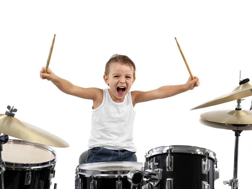 Ποια είναι τα πολλαπλά οφέλη της μουσικής στα παιδιά 