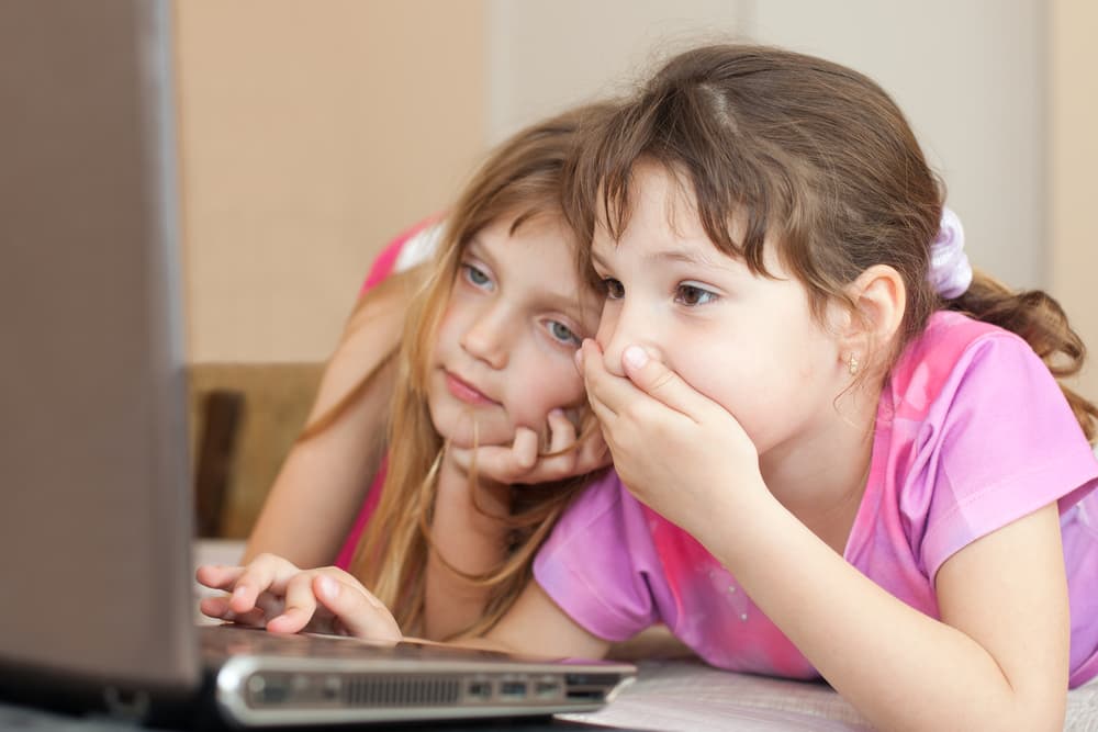 Παιδιά και ασφάλεια στο διαδίκτυο