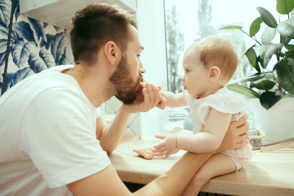 Πώς να ενδυναμώσετε τη σχέση πατέρα-κόρης