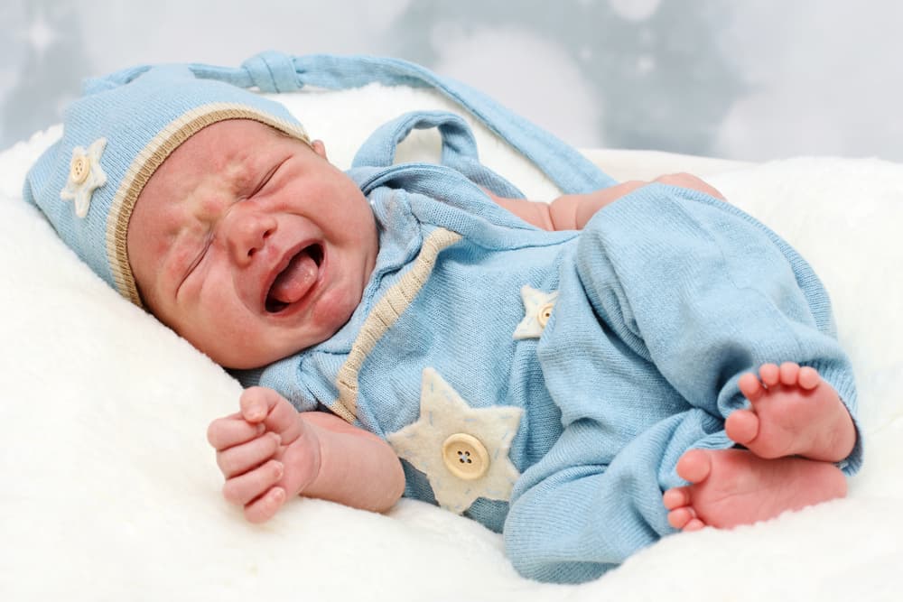  Τα κακά του μωρού: συχνότητα, σύσταση, χρώμα και άλλες απορίες των νέων γονιών