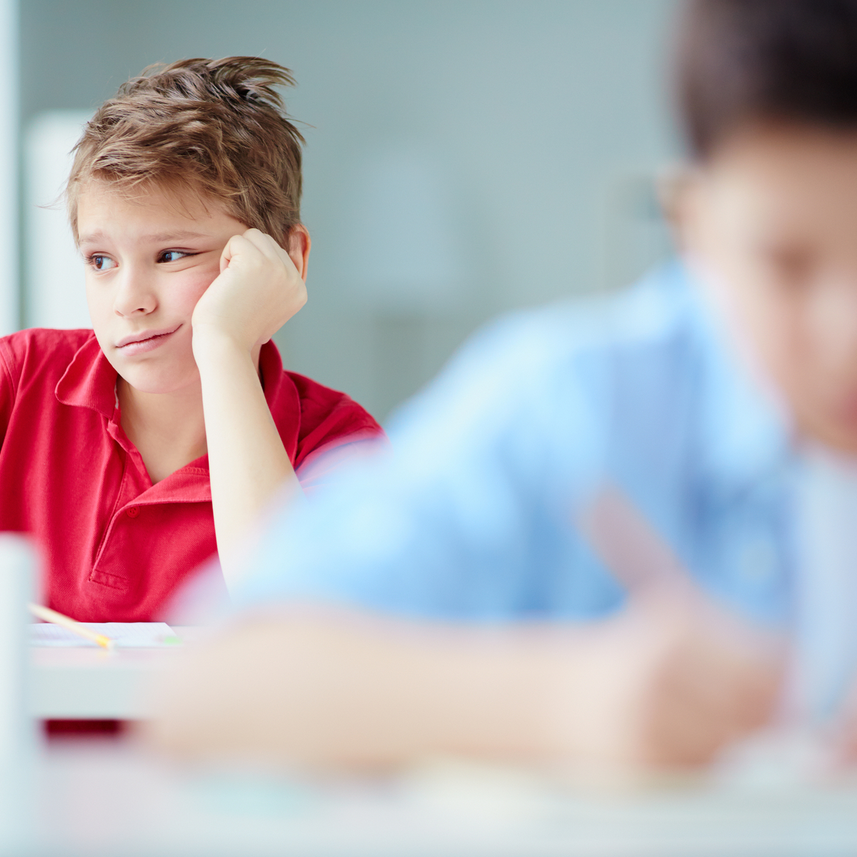 Προβλήματα συμπεριφοράς στο σχολείο, αίτια και στρατηγικές αντιμετώπισης