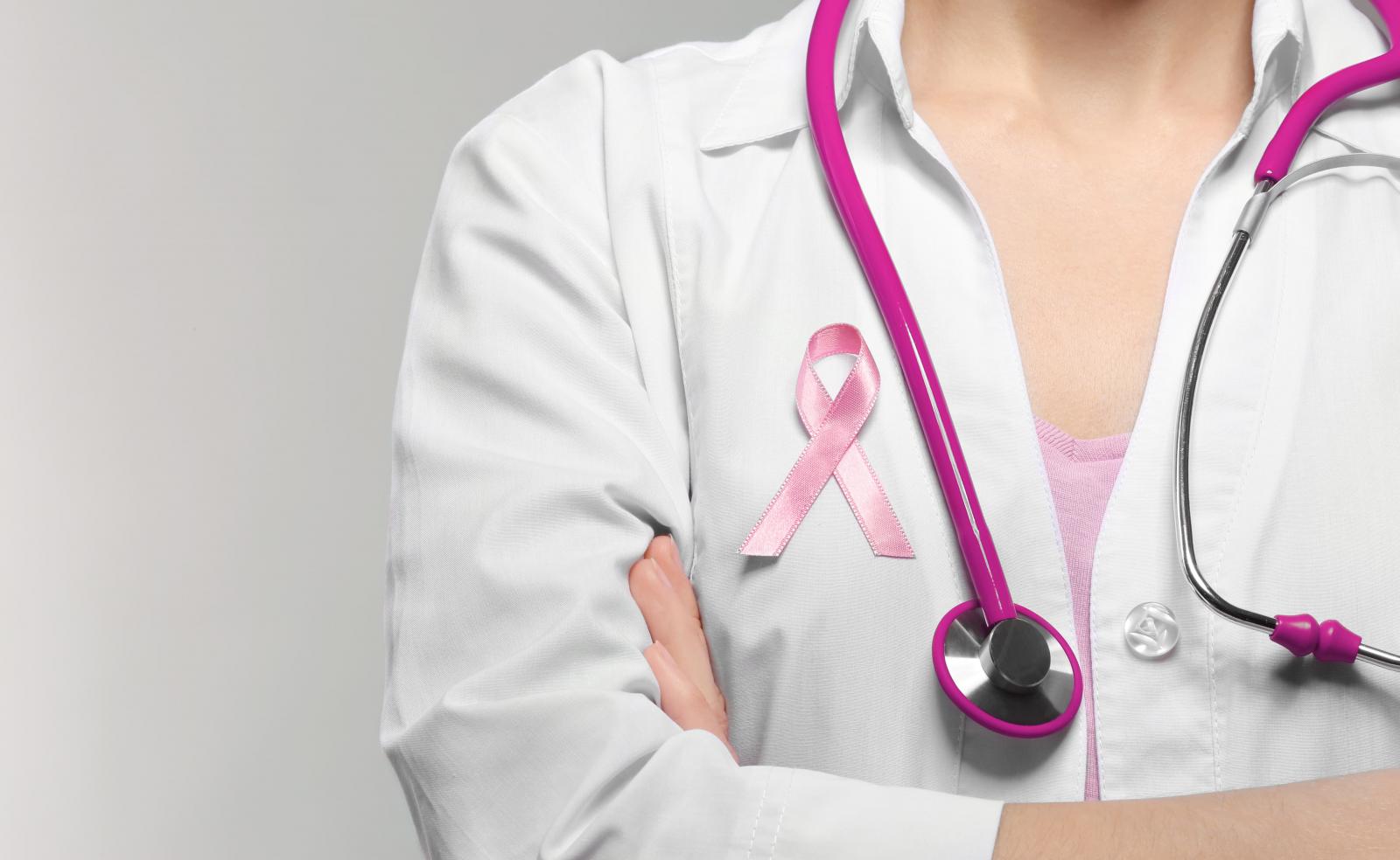 25 Οκτωβρίου Παγκόσμια Ημέρα Κατά του Καρκίνου του Μαστού