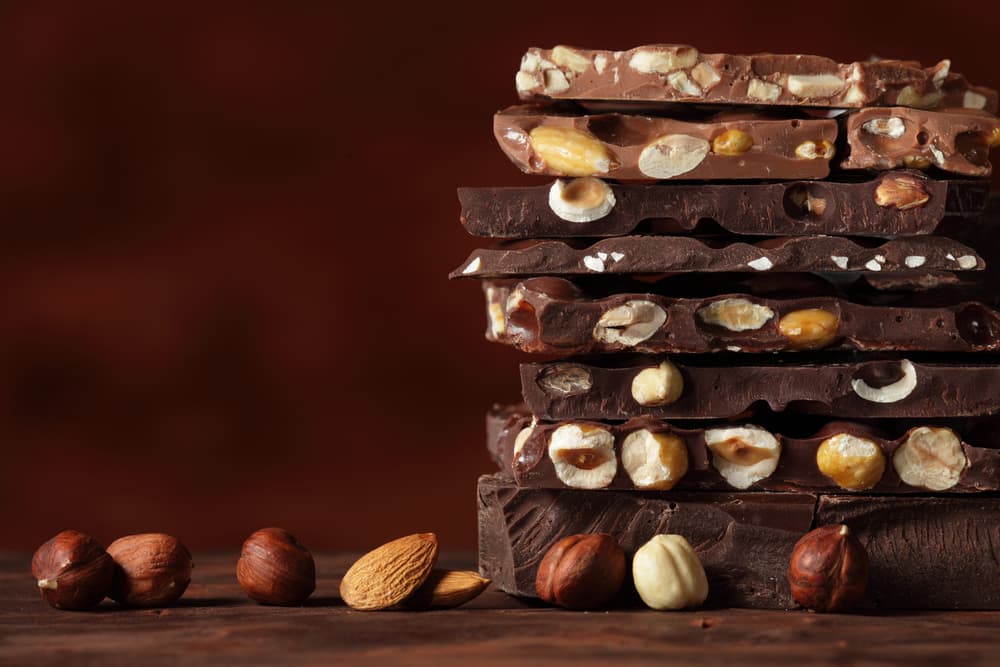 Πώς η σοκολάτα μπορεί να κάνει καλό στη υγεία μας 