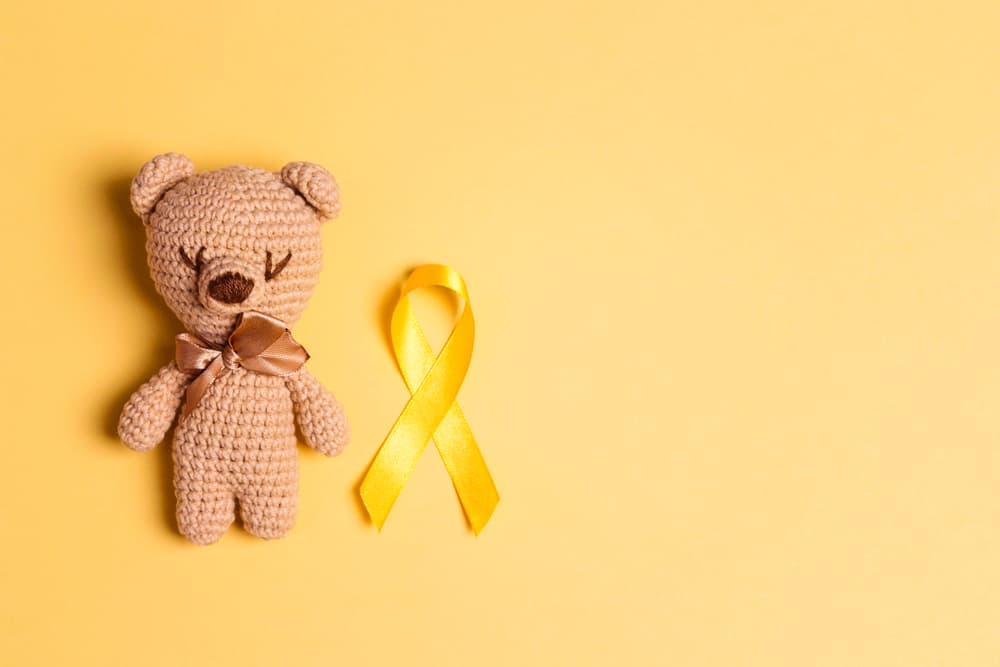 15 Φεβρουαρίου: Παγκόσμια Ημέρα κατά του Παιδικού Καρκίνου 