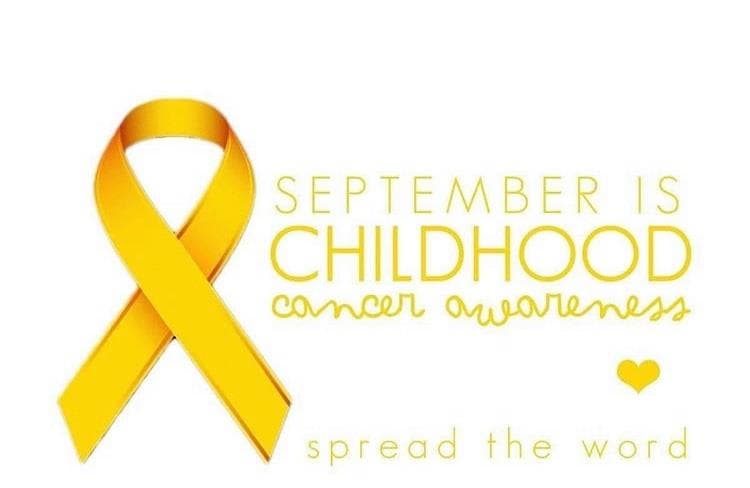 Χρυσός Σεπτέμβρης: Μήνας ευαισθητοποίησης για τον καρκίνο στην παιδική και εφηβική ηλικία