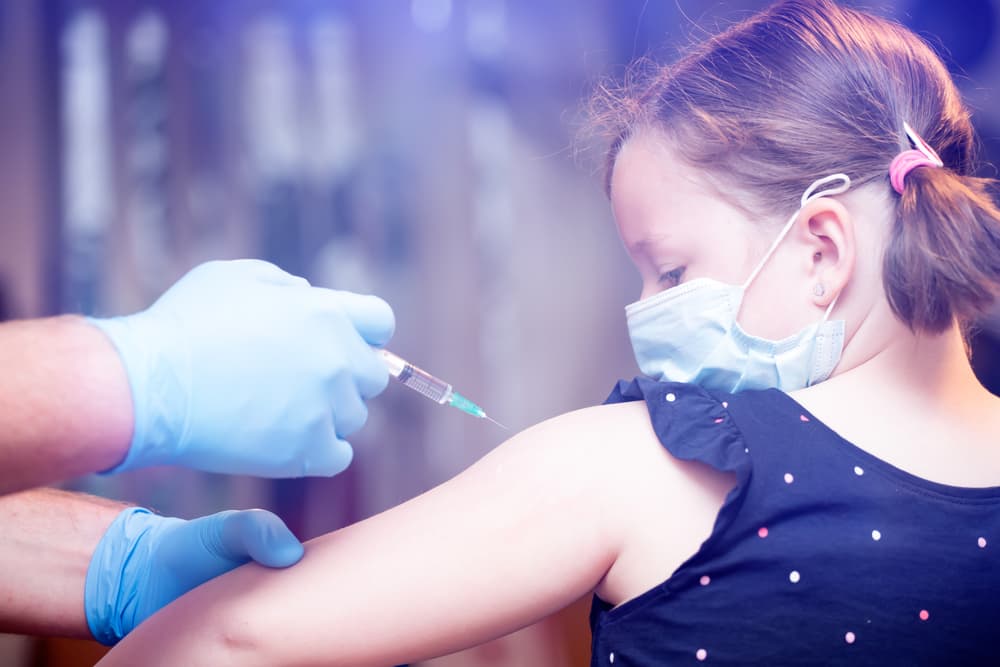 Οι συστάσεις της Ελληνικής Παιδιατρικής Εταιρείας για τους εμβολιασμούς