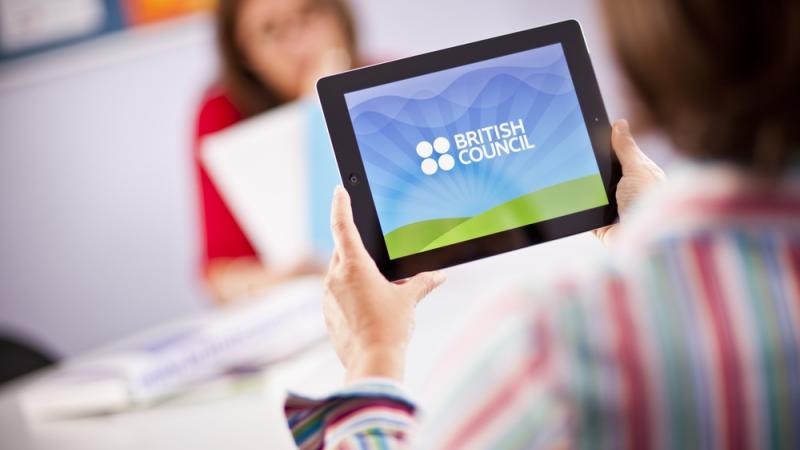 Online μαθήματα αγγλικών για παιδιά από το British Council