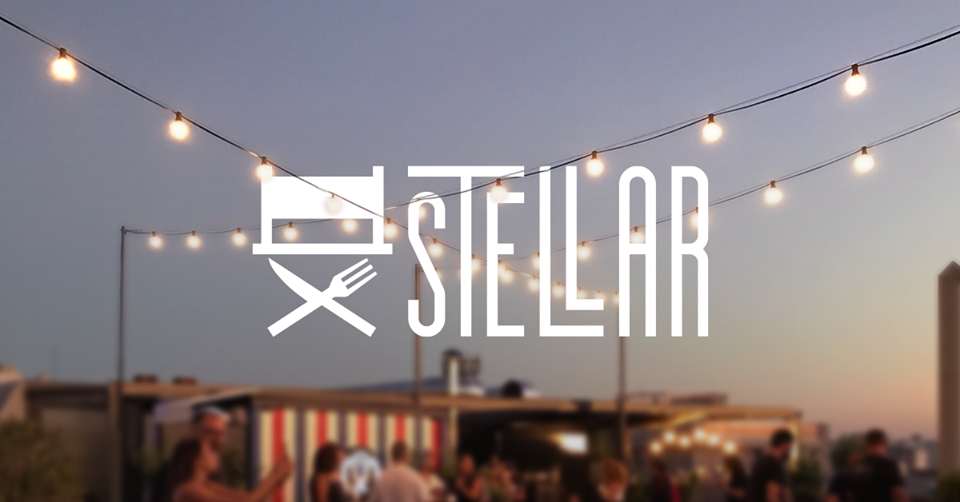 Stellar Gastro Cinema για όλους - μία έξυπνη ιδέα για σινεφίλ και καλοφαγάδες!