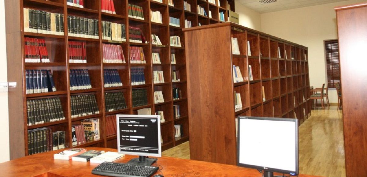 Διαδικτυακές εκπαιδευτικές δράσεις στη Bορέειο Βιβλιοθήκη με την ομάδα Άνασσα από το Δήμο Αμαρουσίου