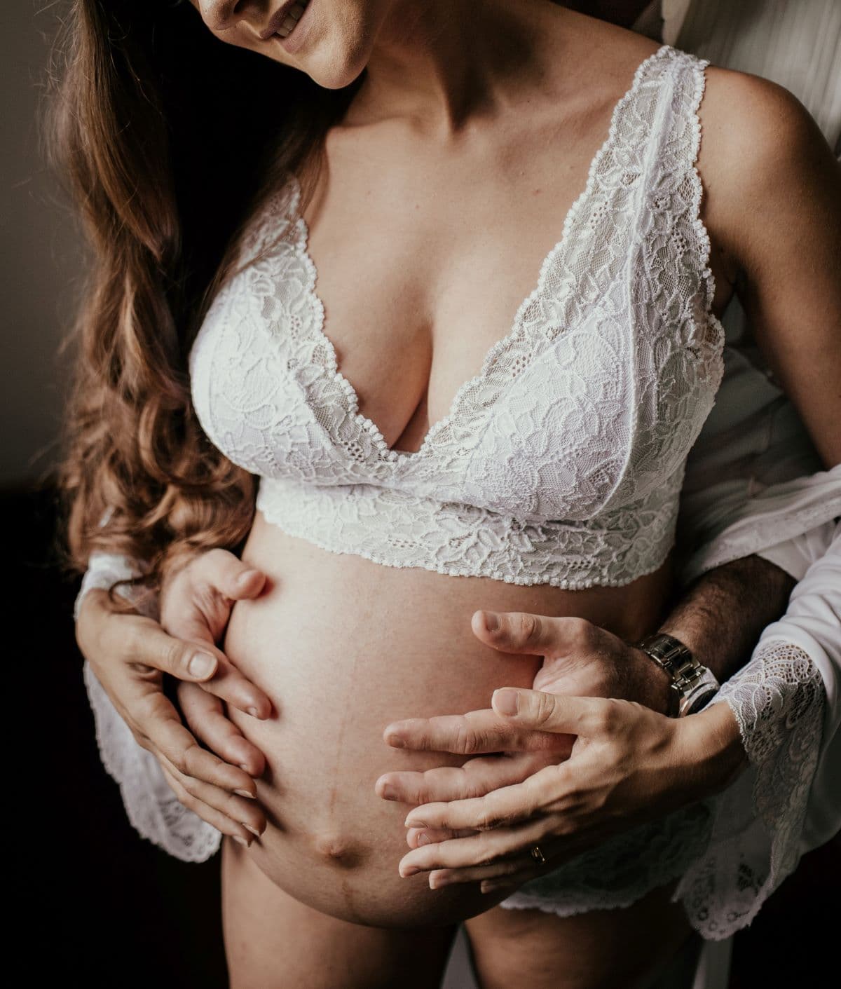 Εγκυμοσύνη και σεξ: Όλα όσα θέλετε να γνωρίζετε
