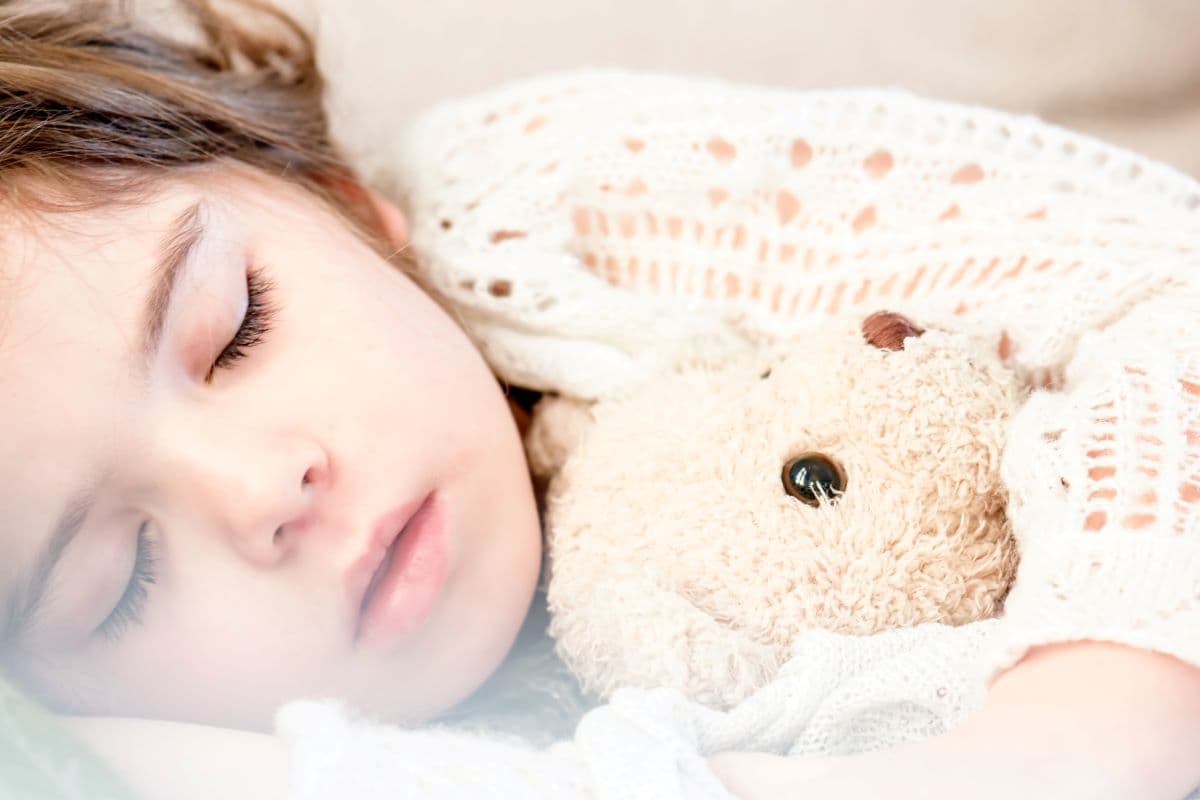 Τι πρέπει να γνωρίζετε για τις πιο συνήθεις διαταραχές ύπνου στα παιδιά