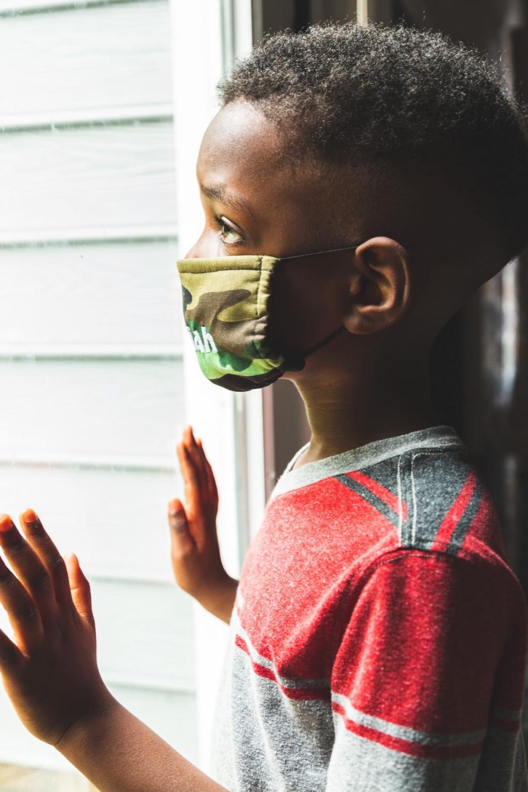 Πώς έχει επηρεάσει τα παιδιά η πανδημία κορωνοϊού 
