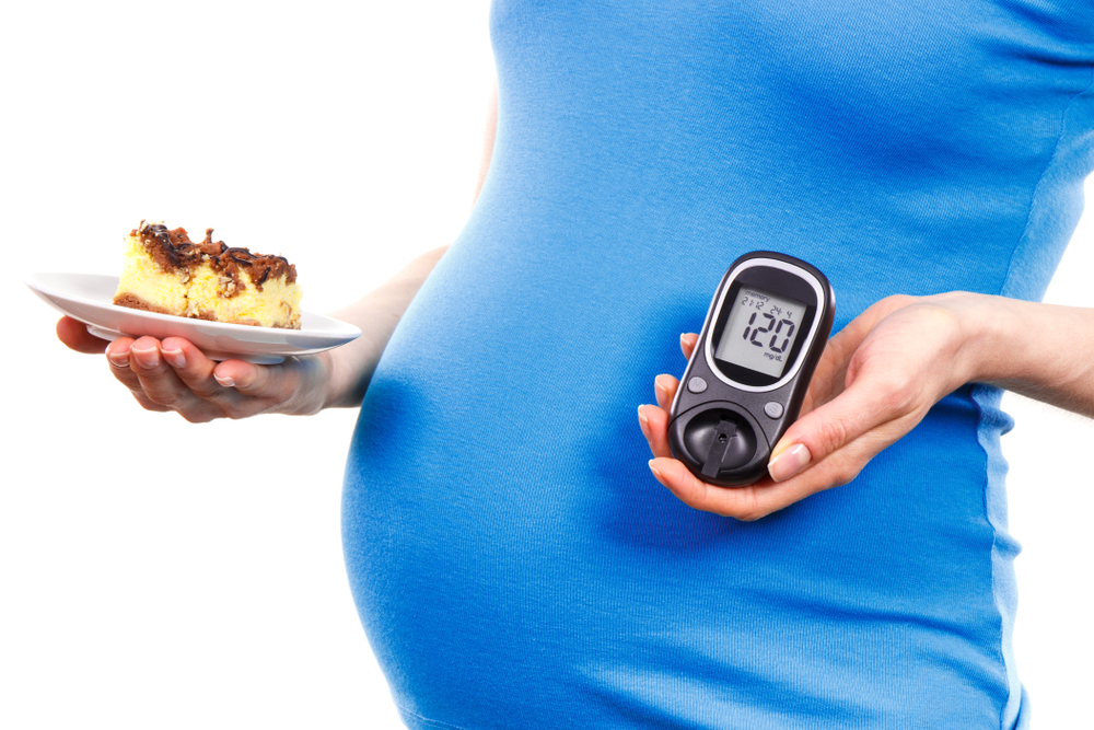 Όλα όσα πρέπει να γνωρίζετε για το σάκχαρο στην εγκυμοσύνη