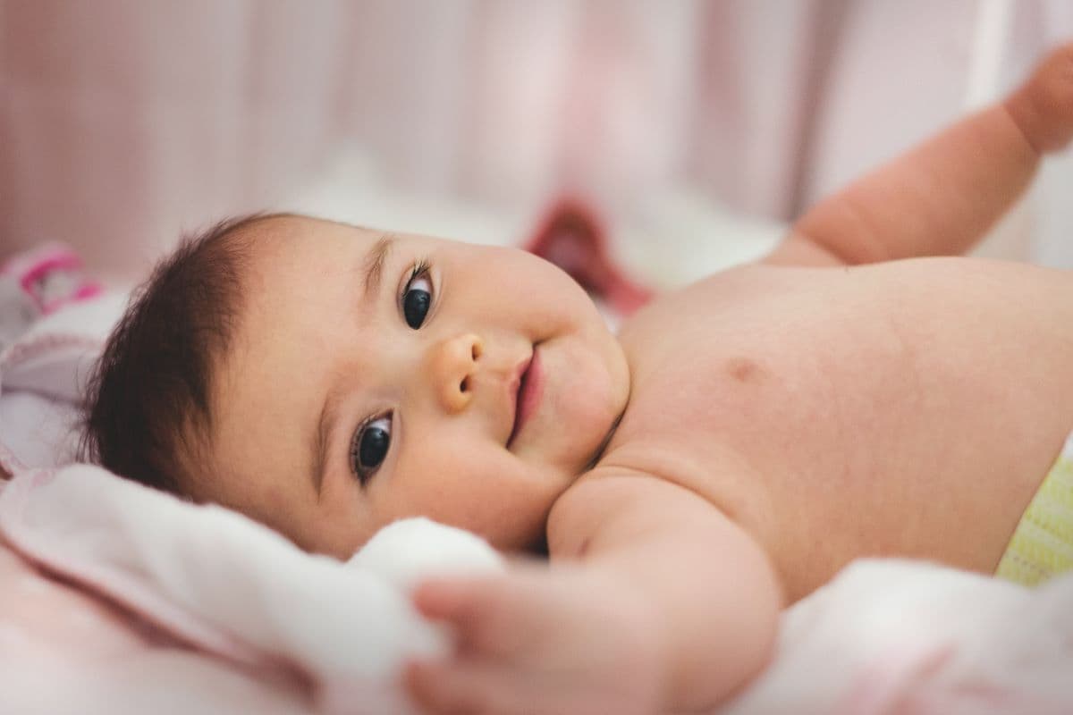 Τι πρέπει να γνωρίζετε για το νεογέννητο μωρό σας το καλοκαίρι