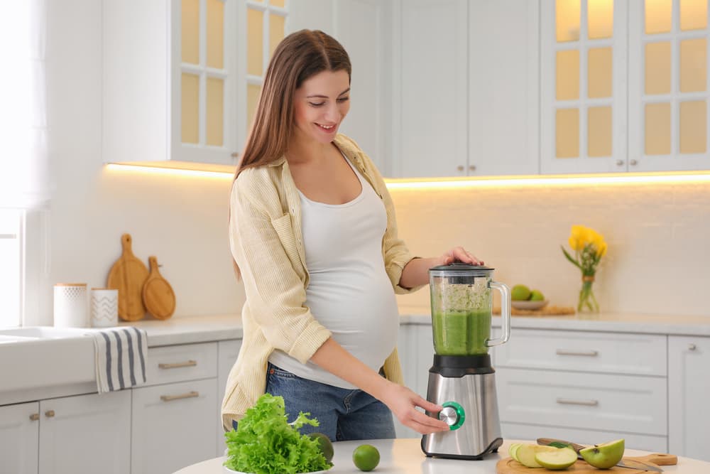 Ιδέες για υγιεινά αλμυρά και γλυκά σνακ στη διάρκεια της εγκυμοσύνης 
