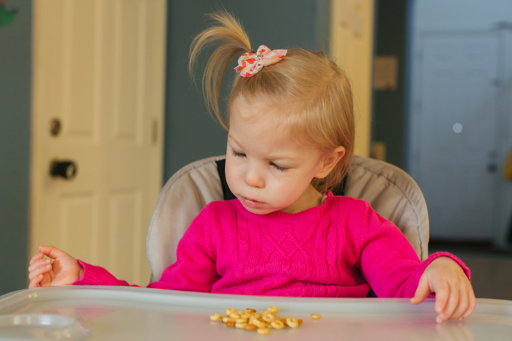 Πώς μπορούμε να αντιμετωπίσουμε τις διατροφικές ιδιαιτερότητες των παιδιών με αυτισμό