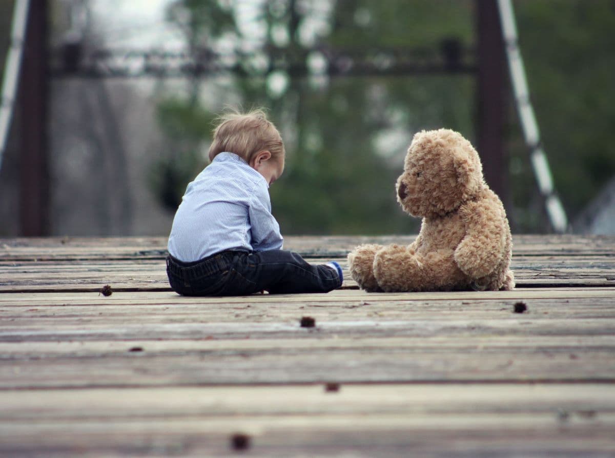 Πώς θα εντοπίσουμε προβλήματα στην ψυχική υγεία των παιδιών
