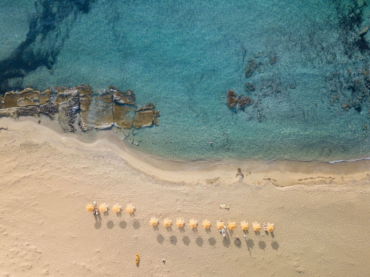 9 παραλίες κοντά στην Αθήνα ιδανικές για παιδιά 