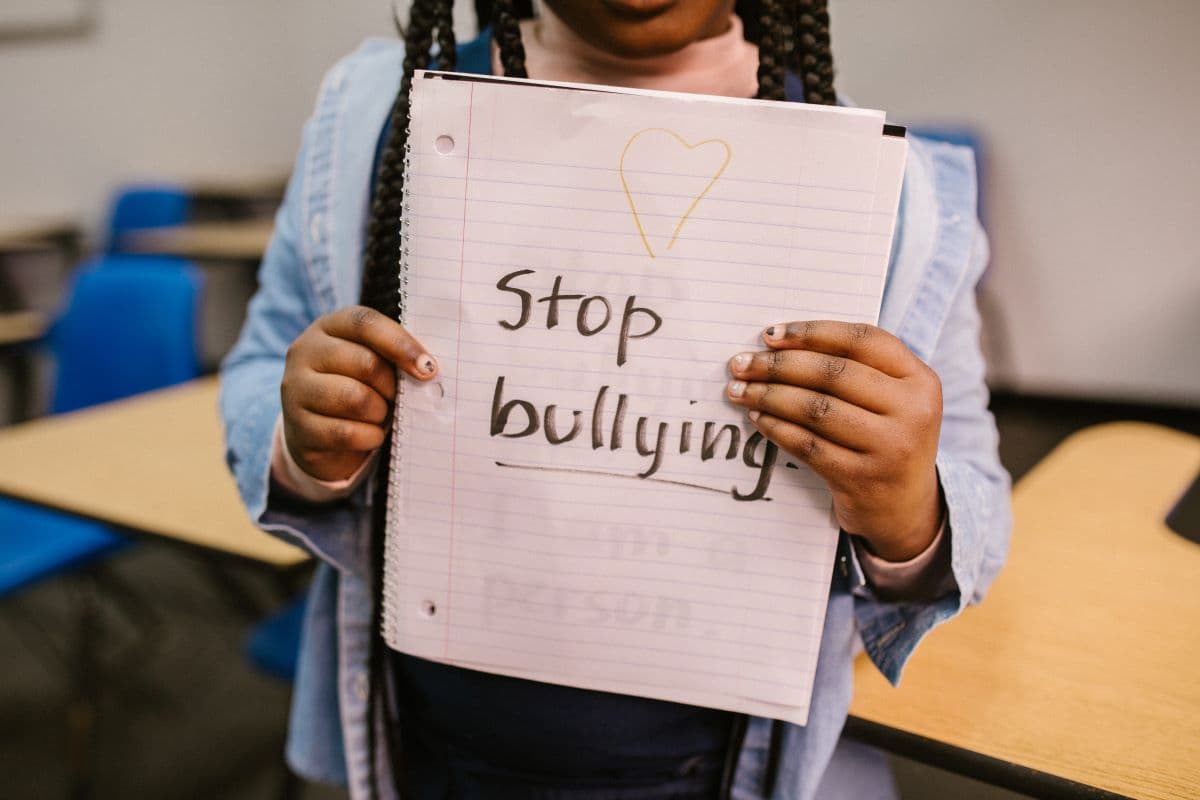 Πώς θα αποτρέψουμε περιπτώσεις σχολικού εκφοβισμού (bullying)