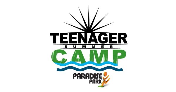 Teenager Summer Camp.