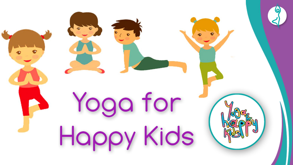 Ποια είναι τα οφέλη της yoga για τα παιδιά