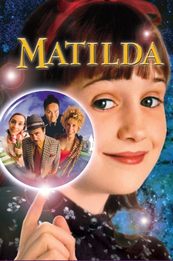 Ματίλντα (Matilda)
