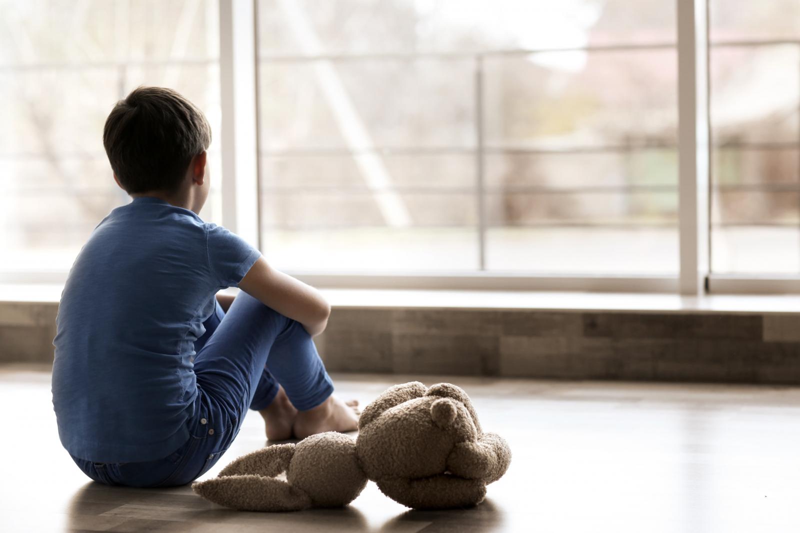 Πώς μπορούμε να προφυλάξουμε τα παιδιά μας από τον κίνδυνο σεξουαλικής κακοποίησης