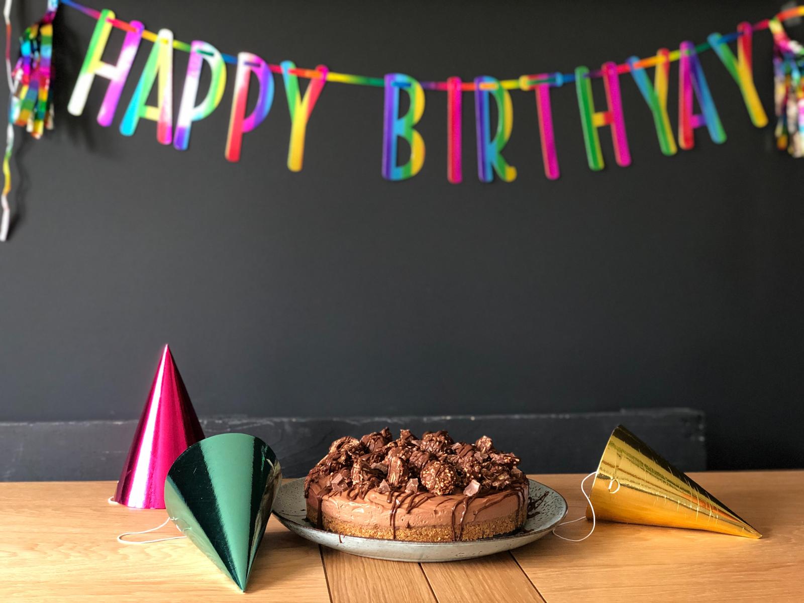 5 πράγματα που δεν ήξερες για τα γενέθλια