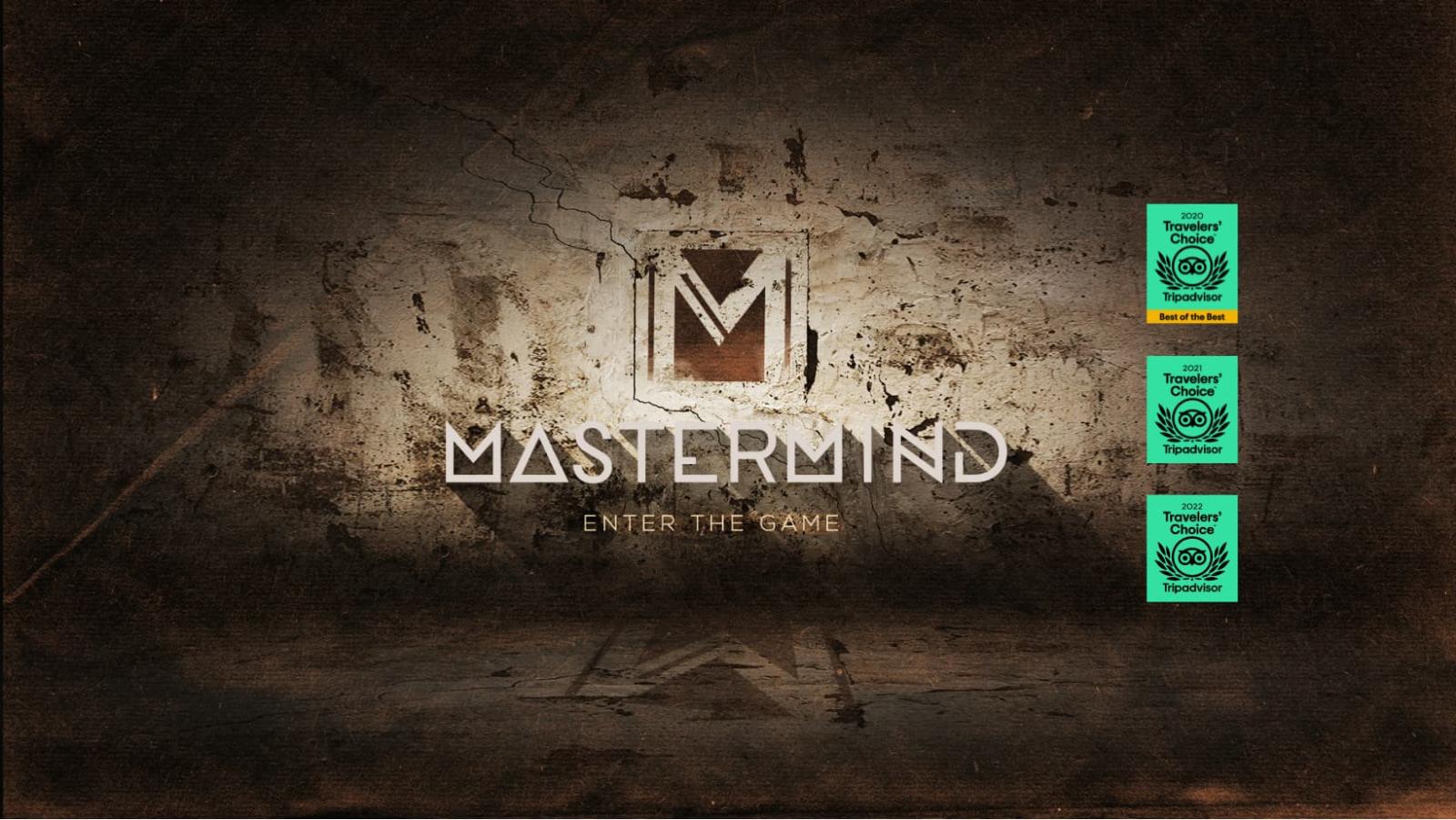 Mastermind: ο απόλυτος προορισμός για παιχνίδια απόδρασης 