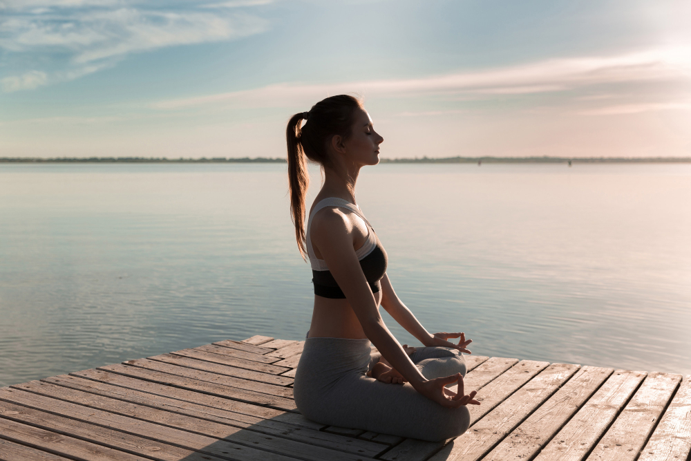 Παγκόσμια Ημέρα Yoga Ποια είναι τα σωματικά και ψυχολογικά οφέλη της