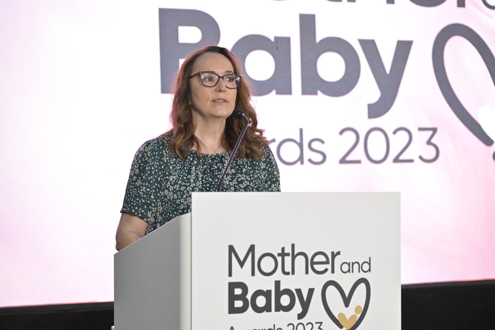 Η Τελετή Απονομής των Mother & Baby Awards για το 2023