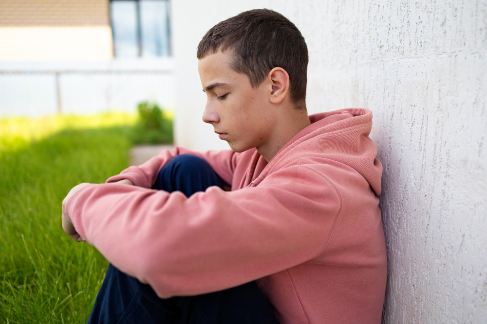 Πώς θα βοηθήσουμε τα παιδιά να αντιμετωπίσουν τις ψυχολογικές επιπτώσεις μετά από κρίσεις 