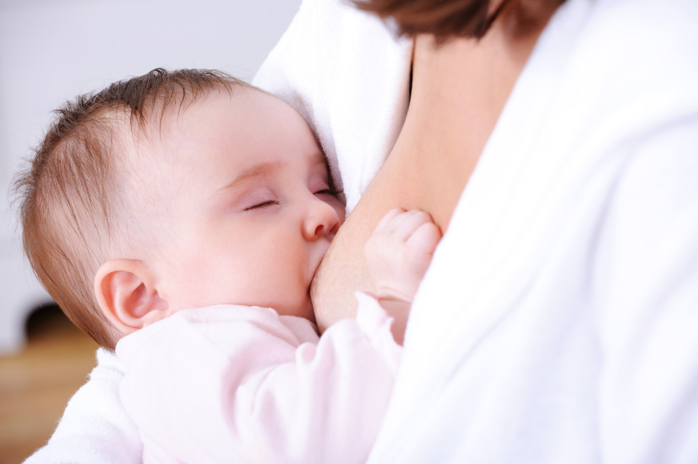 10 συμβουλές για το νεογέννητο μωρό σας 