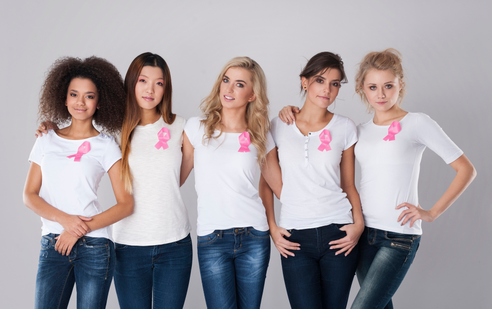 Μήνας ενημέρωσης & ευαισθητοποίησης για τον καρκίνο του μαστού - Η σημασία της πρόληψης 
