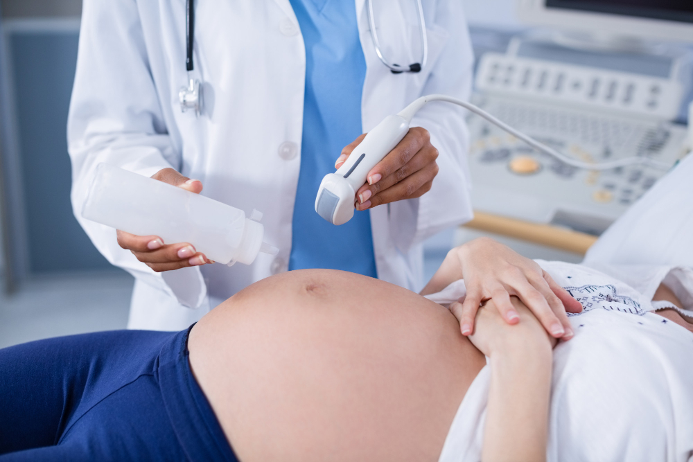 Προγεννητικός έλεγχος: Ποιες υπερηχογραφικές εξετάσεις γίνονται ανά τρίμηνο 