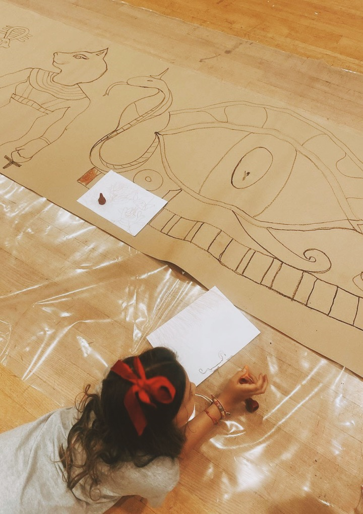 «Βουτιές στην τέχνη»: Καθημερινό καλοκαιρινό πρόγραμμα για παιδιά 6-12 ετών από την Μουσική Βιβλιοθήκη στο Μέγαρο Μουσικής Αθηνών