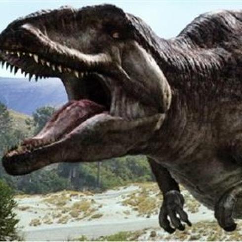 &quot;Δεινόσαυροι: οι γίγαντες της Παταγονίας 3D&quot; στο Κοσμοθέατρο του &quot;Νόησις&quot;