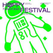 Το 1ο Hoppy Festival έρχεται στο Νόησις για τη στήριξη του συλλόγου ΛΑΜΨΗ