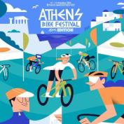 Athens Bike Festival 2024: Η μεγάλη γιορτή του ποδηλάτου τον Απρίλιο στην Αθήνα