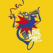 Big Bang Festival 6: Φεστιβάλ μουσικής για παιδιά από τη Στέγη του Ιδρύματος Ωνάση 