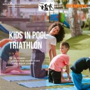 Ένα διήμερο για όλη την οικογένεια στο In Pool TRIathlon Chalandri από την ΤriMore Sport Events 