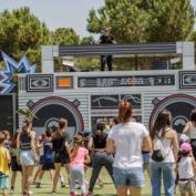 Το μουσικό φεστιβάλ Generations έρχεται στο ΚΠΙΣΝ με δράσεις για όλη την οικογένεια 