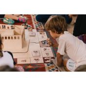 «Ο μύθος της γειτονιάς μου» για παιδιά 5-12 ετών στο Μουσείο Αλέκος Φασιανός