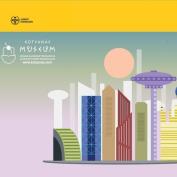 «Η Πόλη του Μέλλοντος - Απ’ την Ακρόπολη στο Ντουμπάι και πάλι πίσω!»: Βιωματικό εργαστήρι στο Μουσείο Κοτσανά