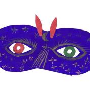 «Μεταμορφώσου με τις μάσκες του Αλέκου Φασιανού»: Εκπαιδευτικό πρόγραμμα για παιδιά